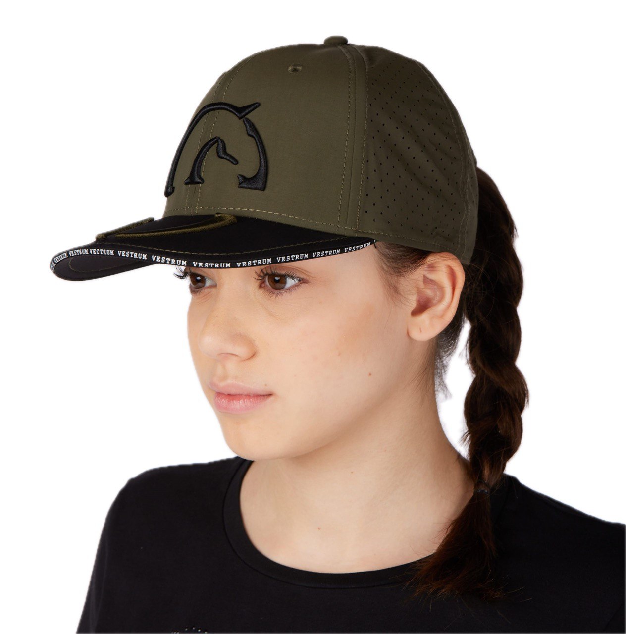 Кепка Salerno від Vestrum Кепка Salerno від Vestrum