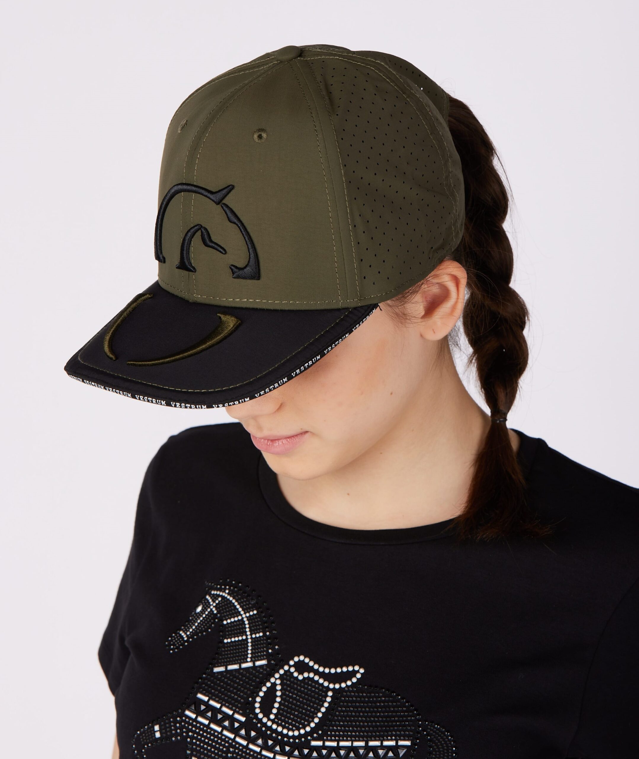 Кепка Salerno від Vestrum Кепка Salerno від Vestrum