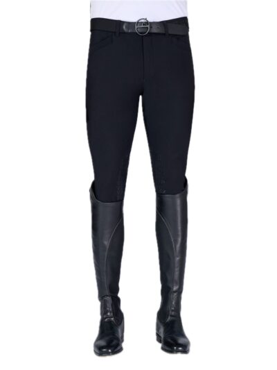 Бриджі чоловічі з колінною силіконовою леєю San Diego Comfort Fit від Vestrum