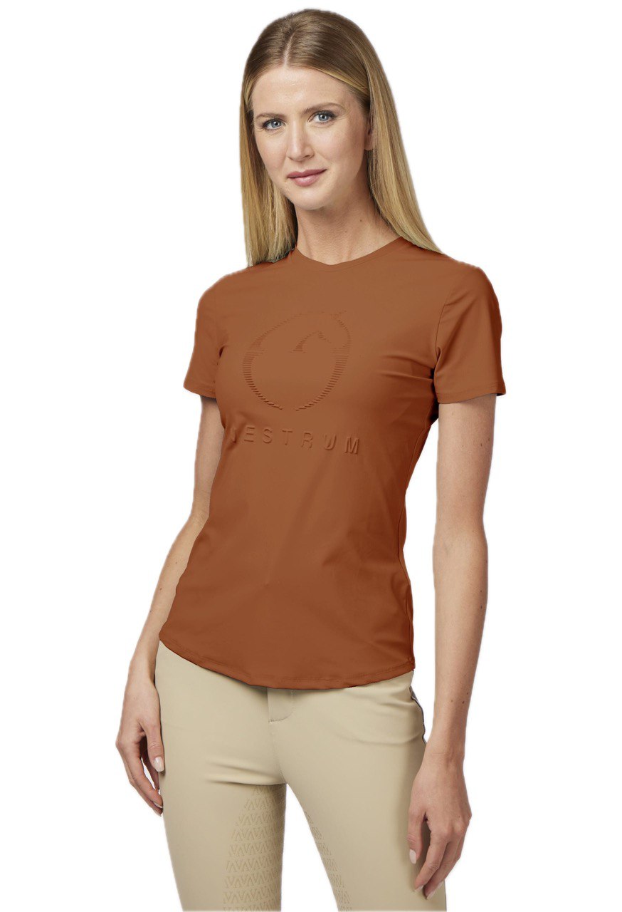 Футболка жіноча Vieste від Vestrum Футболка жіноча Vieste від Vestrum