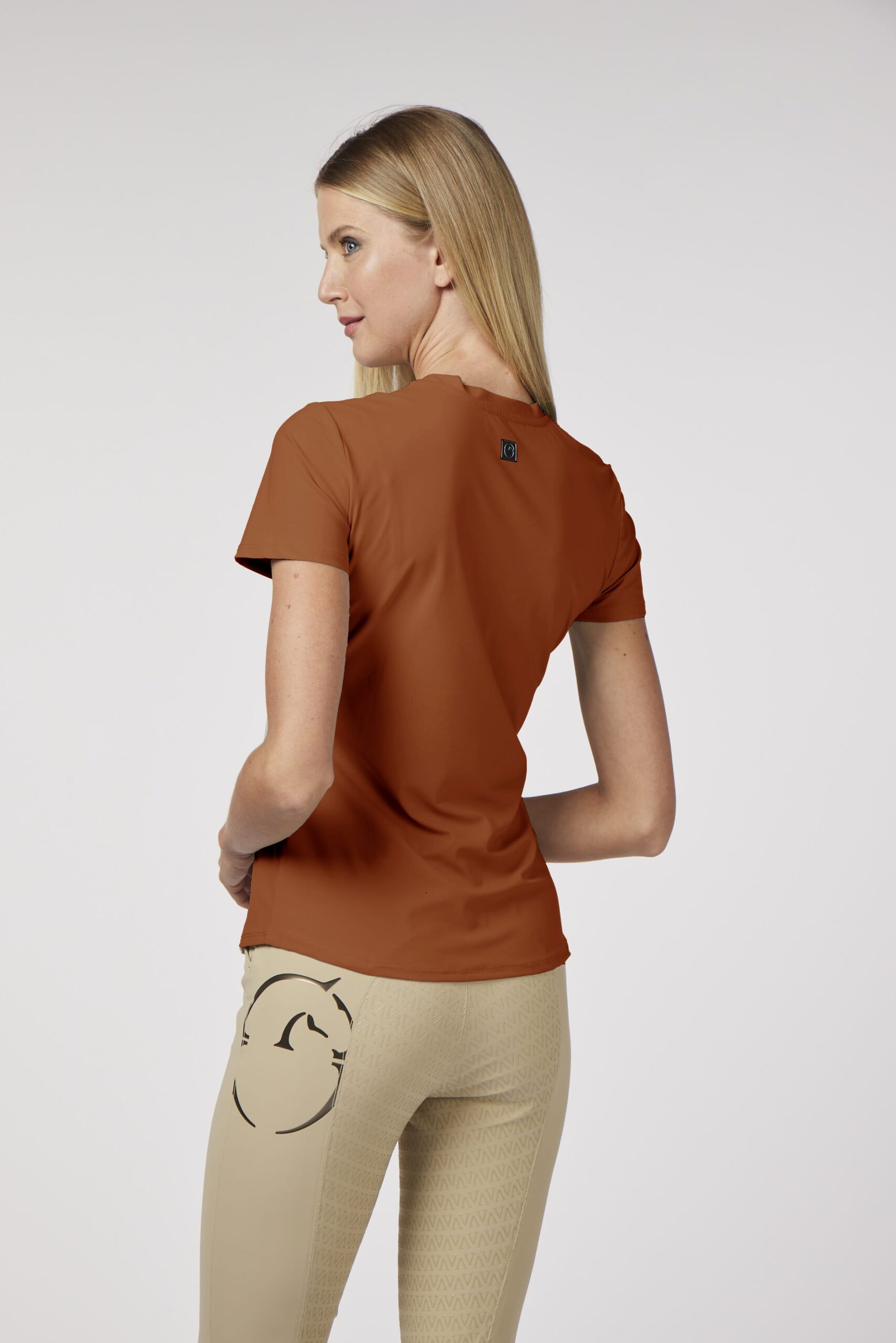 Футболка жіноча Vieste від Vestrum Футболка жіноча Vieste від Vestrum