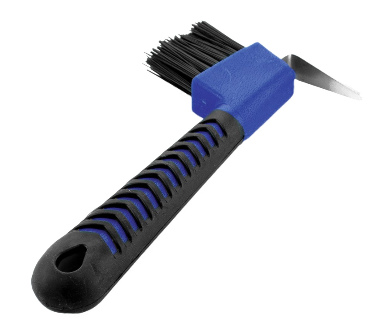 Крючок для копит зі щіточкою від Umbria Equitazione Крючок для копит зі щіточкою від Umbria Equitazione