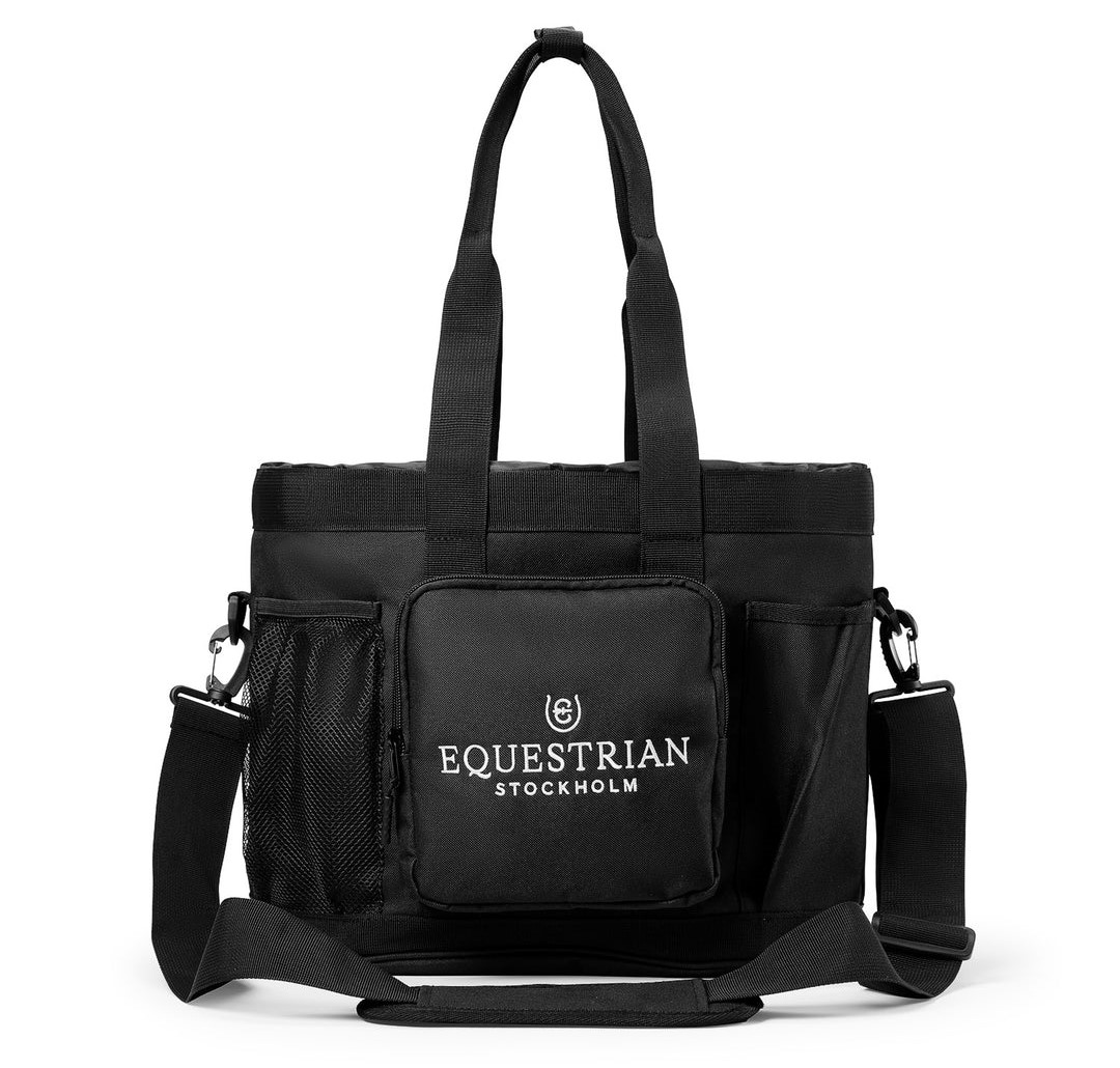 Сумка для предметів по догляду за конем від Equestrian Stockholm Сумка для предметів по догляду за конем від Equestrian Stockholm