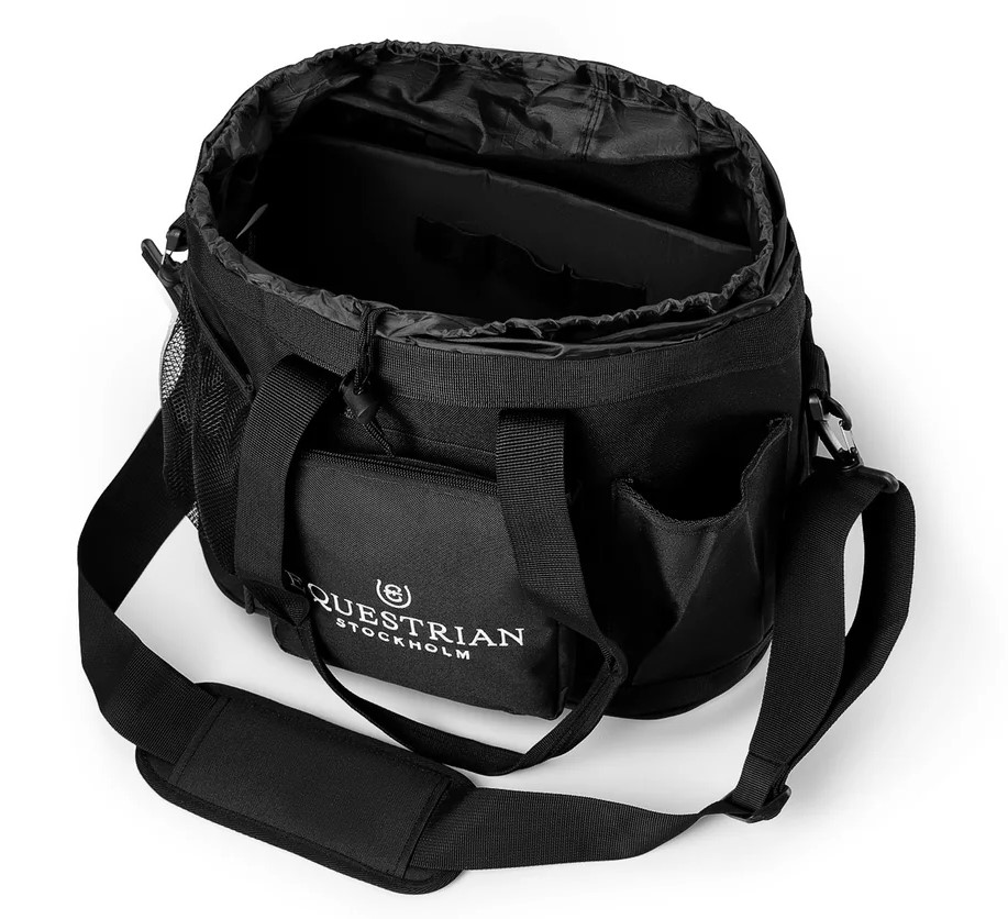 Сумка для предметів по догляду за конем від Equestrian Stockholm Сумка для предметів по догляду за конем від Equestrian Stockholm