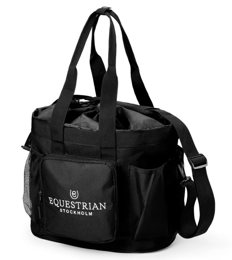 Сумка для предметів по догляду за конем від Equestrian Stockholm Сумка для предметів по догляду за конем від Equestrian Stockholm