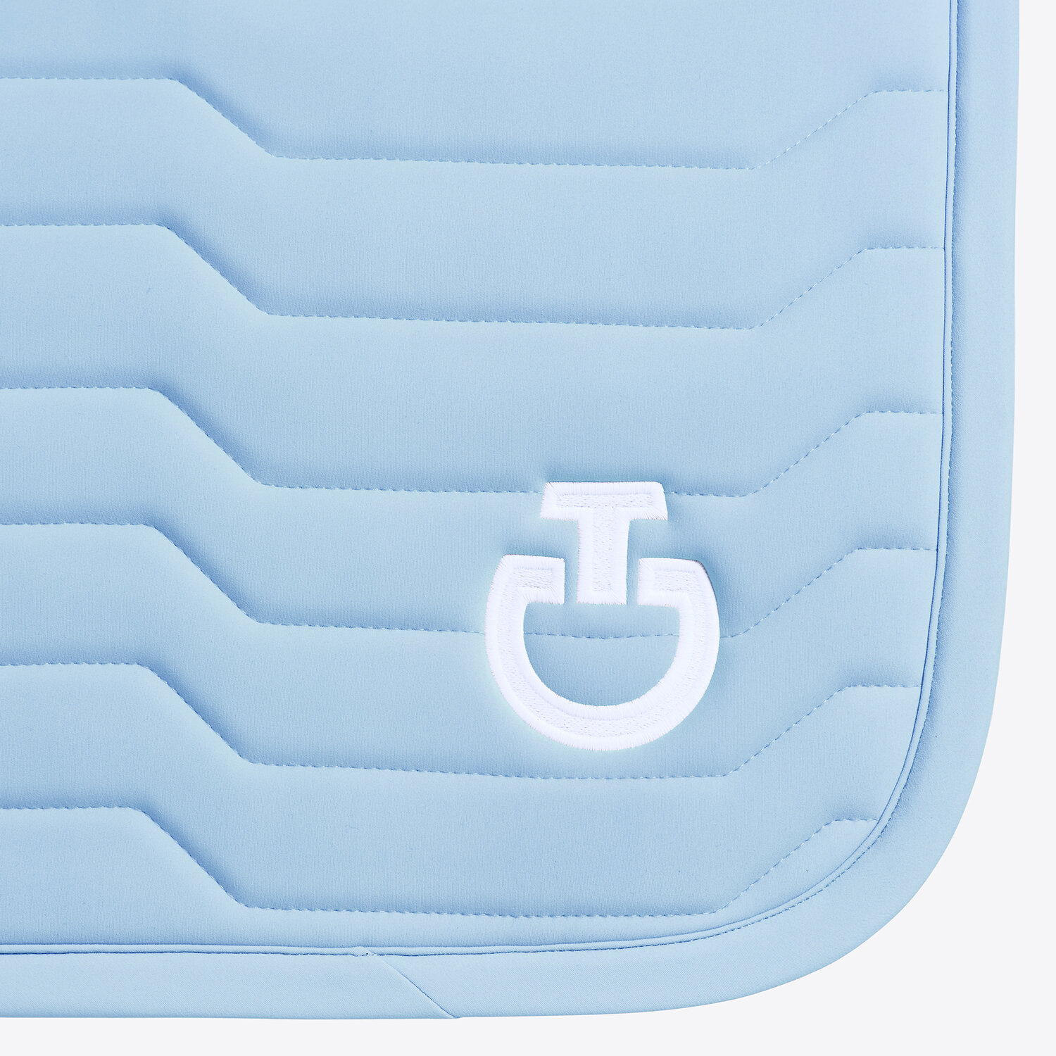 Вальтрап конкурний CT Performance Quilted від Cavalleria Toscana Вальтрап конкурний CT Performance Quilted від Cavalleria Toscana