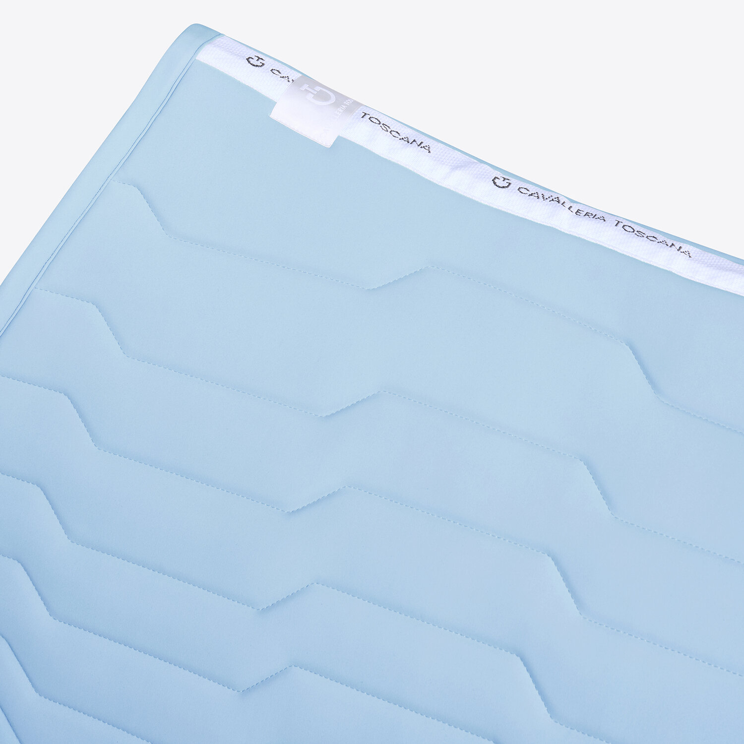 Вальтрап конкурний CT Performance Quilted від Cavalleria Toscana Вальтрап конкурний CT Performance Quilted від Cavalleria Toscana