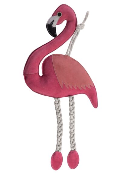 Іграшка в денник Flamingo від HKM