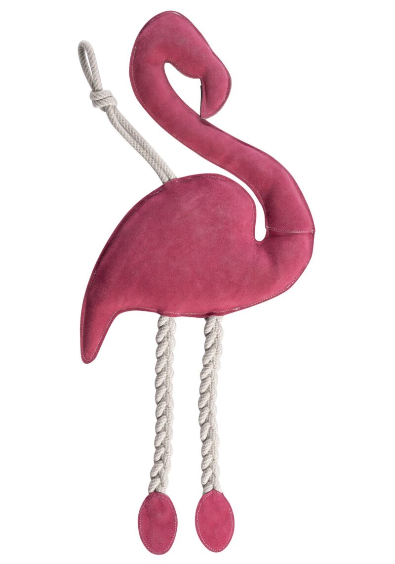 Іграшка в денник Flamingo від HKM