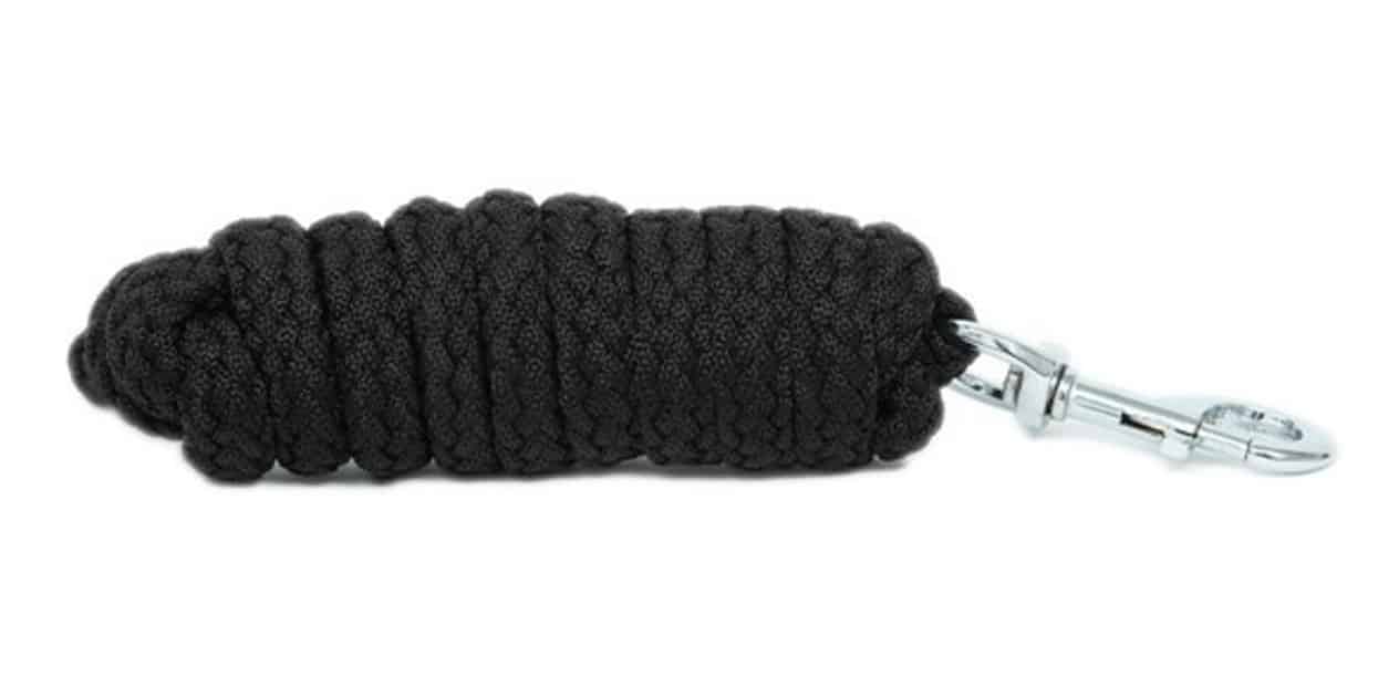 Чумбур Polyester Flat від HFI Чумбур Polyester Flat від HFI