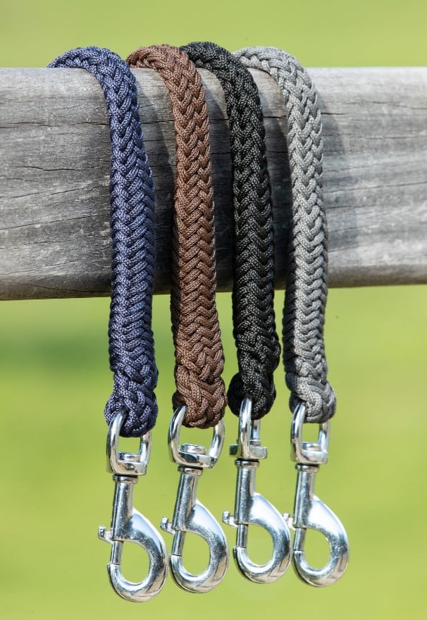 Чумбур Polyester Flat від HFI Чумбур Polyester Flat від HFI