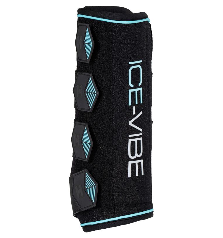 Ногавки масажні Ice-Vibe Wraps від Horseware Ногавки масажні Ice-Vibe Wraps від Horseware