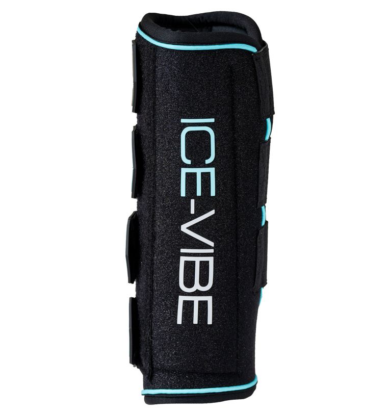 Ногавки масажні Ice-Vibe Wraps від Horseware Ногавки масажні Ice-Vibe Wraps від Horseware