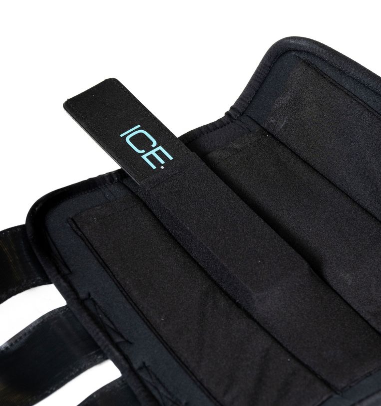 Ногавки масажні Ice-Vibe Wraps від Horseware Ногавки масажні Ice-Vibe Wraps від Horseware