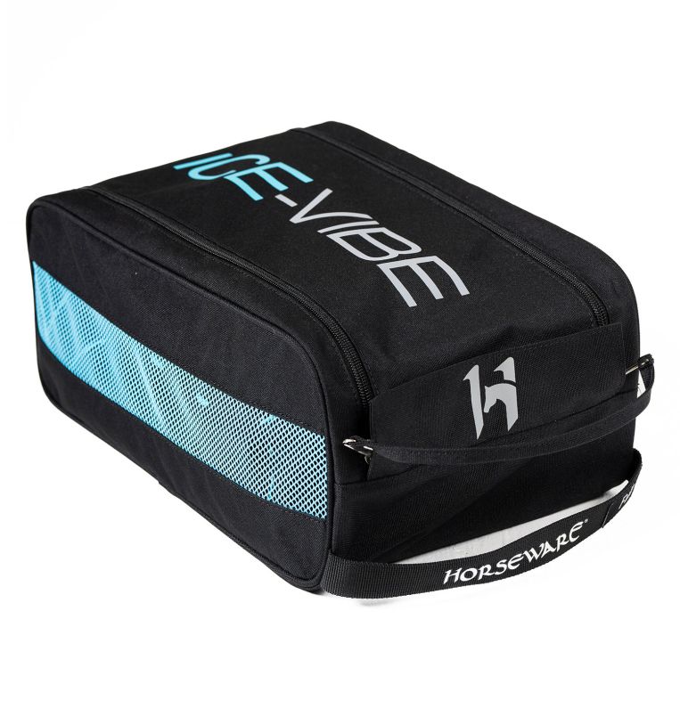 Ногавки масажні Ice-Vibe Wraps від Horseware Ногавки масажні Ice-Vibe Wraps від Horseware