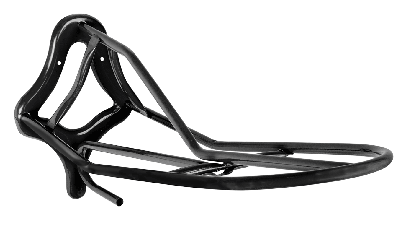 Кронштейн для сідла стаціонарний від Waldhausen Кронштейн для сідла стаціонарний від Waldhausen