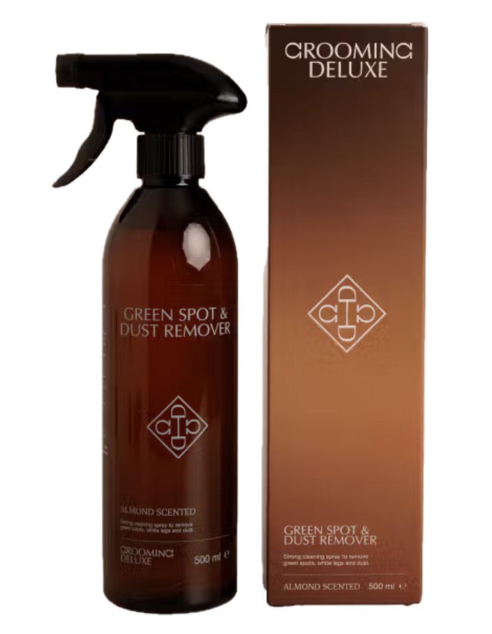 Спрей для виведення плям GD Green Spot & Dust Remover від Kentucky, 500 мл Спрей для виведення плям GD Green Spot & Dust Remover від Kentucky, 500 мл