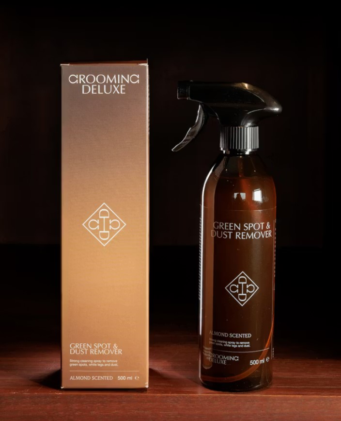 Спрей для виведення плям GD Green Spot & Dust Remover від Kentucky, 500 мл Спрей для виведення плям GD Green Spot & Dust Remover від Kentucky, 500 мл