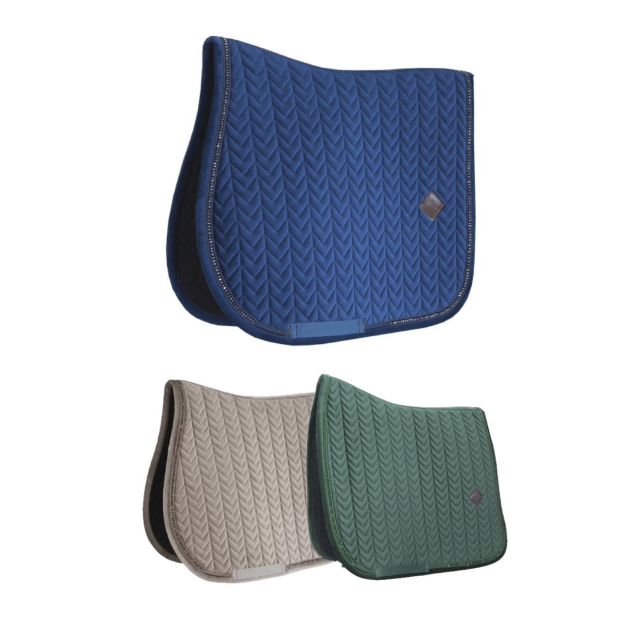 Вальтрап Velvet Pearls від Kentucky Вальтрап Velvet Pearls від Kentucky