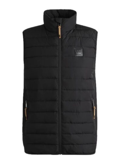 Жилет чоловічий Ashton Light Puffer від BOSS