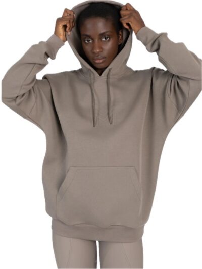 Толстовка Icon Oversized від Maximilian Equestrian