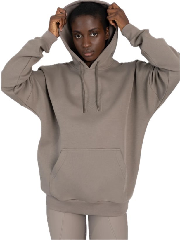 Толстовка Icon Oversized від Maximilian Equestrian Толстовка Icon Oversized від Maximilian Equestrian