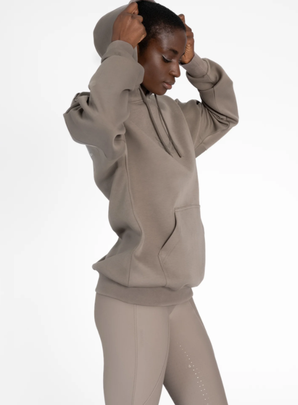 Толстовка Icon Oversized від Maximilian Equestrian Толстовка Icon Oversized від Maximilian Equestrian