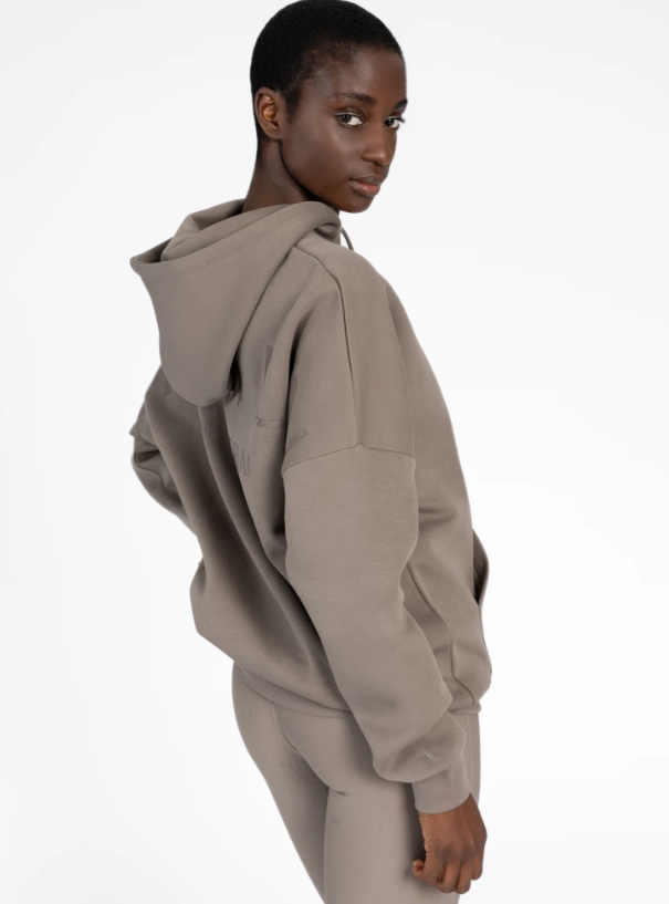 Толстовка Icon Oversized від Maximilian Equestrian Толстовка Icon Oversized від Maximilian Equestrian