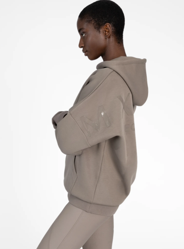 Толстовка Icon Oversized від Maximilian Equestrian Толстовка Icon Oversized від Maximilian Equestrian