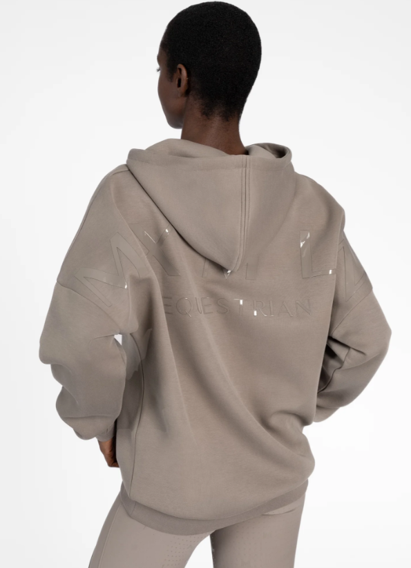 Толстовка Icon Oversized від Maximilian Equestrian Толстовка Icon Oversized від Maximilian Equestrian