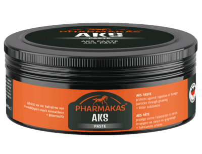 Паста-антигризин AKS-Paste від Pharmaka, 200 мл