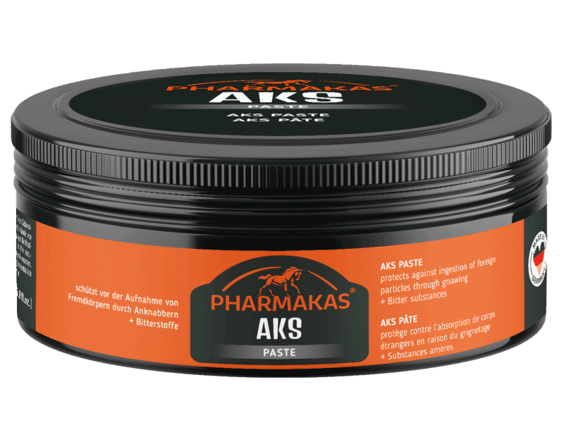 Паста-антигризин AKS-Paste від Pharmaka, 200 мл