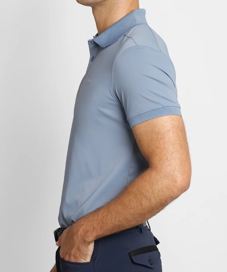 Поло чоловіче Blaze від Maximilian Equestrian Поло чоловіче Blaze від Maximilian Equestrian