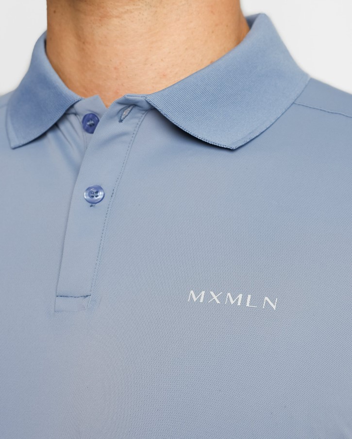 Поло чоловіче Blaze від Maximilian Equestrian Поло чоловіче Blaze від Maximilian Equestrian