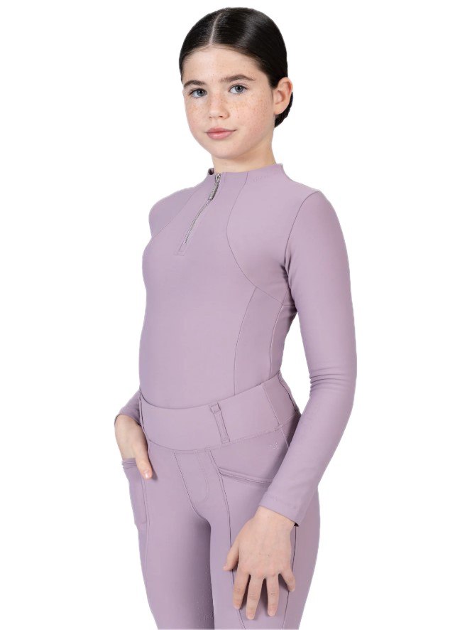 Гольф дитячий YR Base Layer від Maximilian Equestrian Гольф дитячий YR Base Layer від Maximilian Equestrian