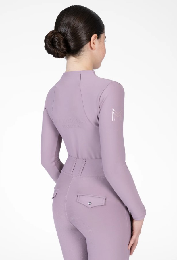 Гольф дитячий YR Base Layer від Maximilian Equestrian Гольф дитячий YR Base Layer від Maximilian Equestrian