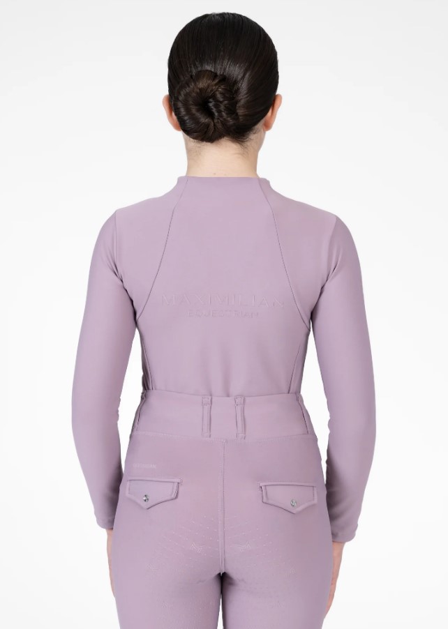 Гольф дитячий YR Base Layer від Maximilian Equestrian Гольф дитячий YR Base Layer від Maximilian Equestrian