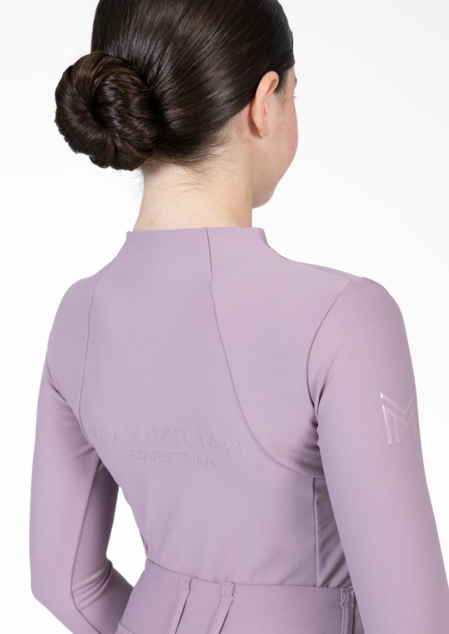 Гольф дитячий YR Base Layer від Maximilian Equestrian Гольф дитячий YR Base Layer від Maximilian Equestrian