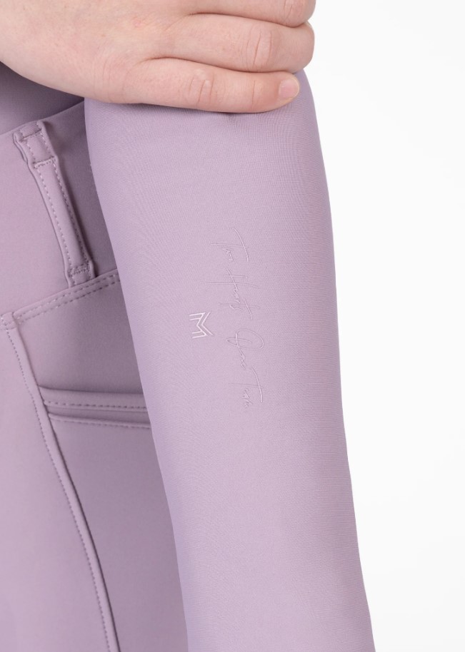 Гольф дитячий YR Base Layer від Maximilian Equestrian Гольф дитячий YR Base Layer від Maximilian Equestrian