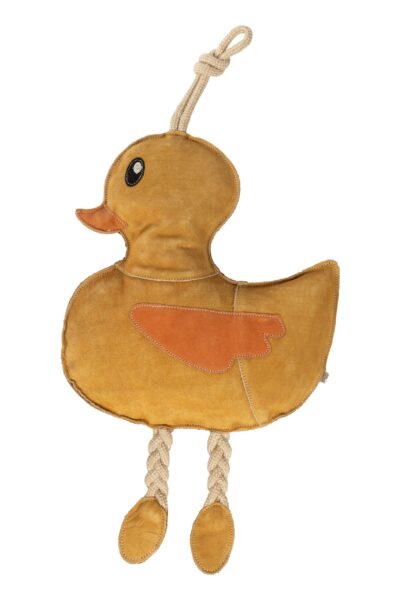 Іграшка в денник Duck від HKM