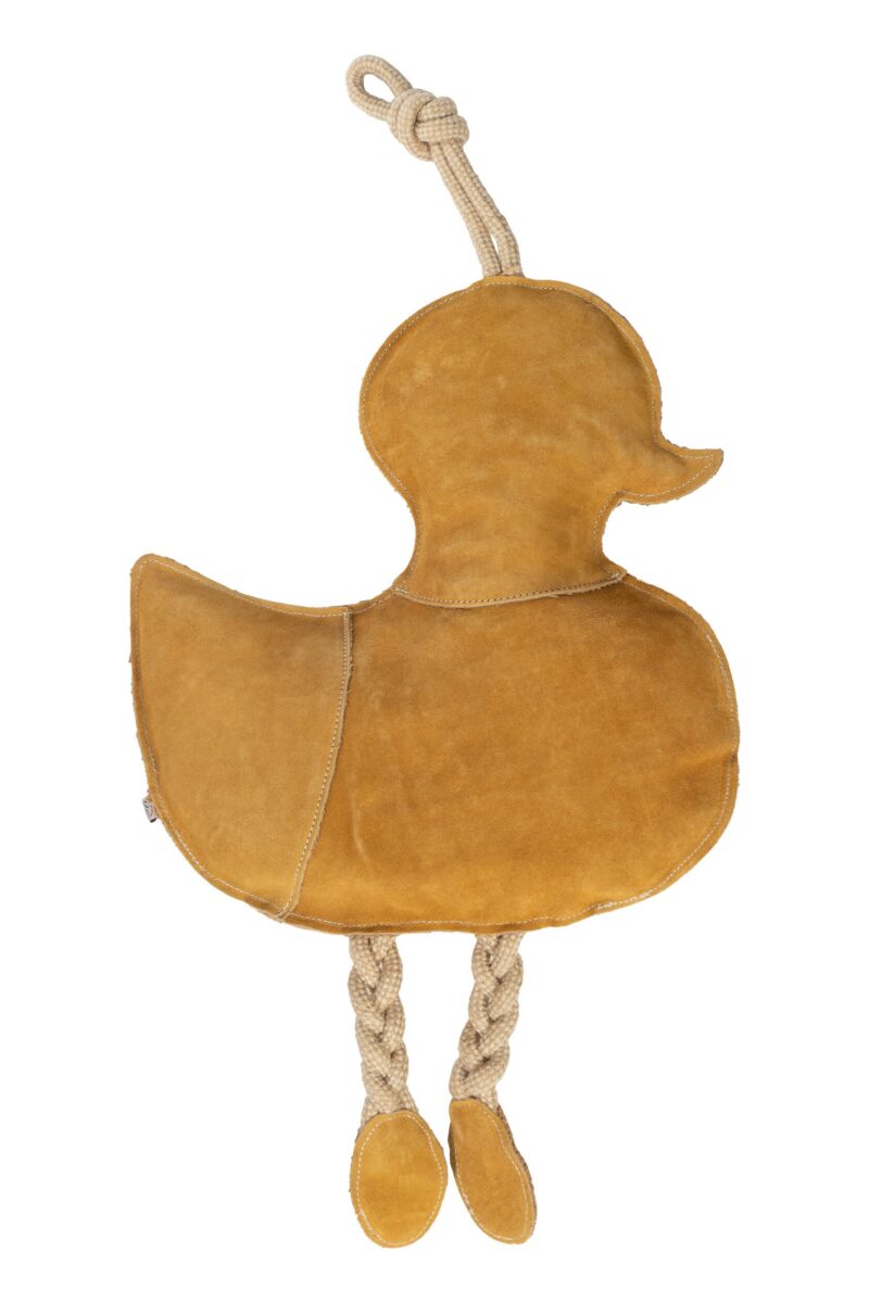 Іграшка в денник Duck від HKM
