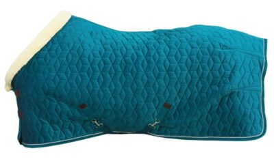 Попона денникова 160 г Show Velvet від Kentucky