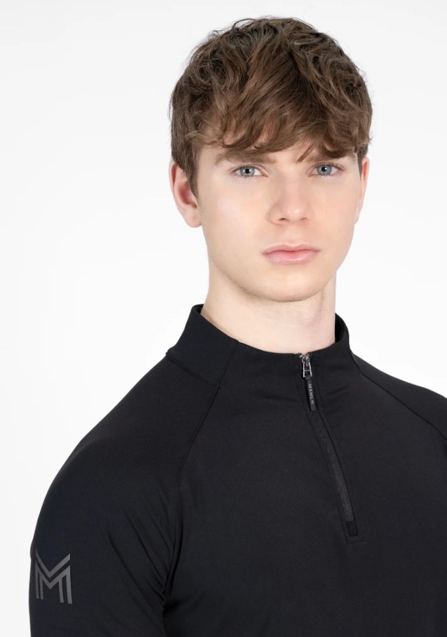 Поло чоловіче Code від Maximilian Equestrian Поло чоловіче Code від Maximilian Equestrian