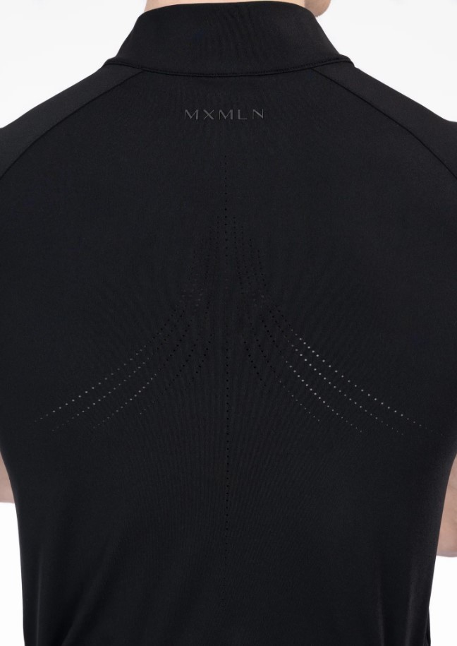 Поло чоловіче Code від Maximilian Equestrian Поло чоловіче Code від Maximilian Equestrian