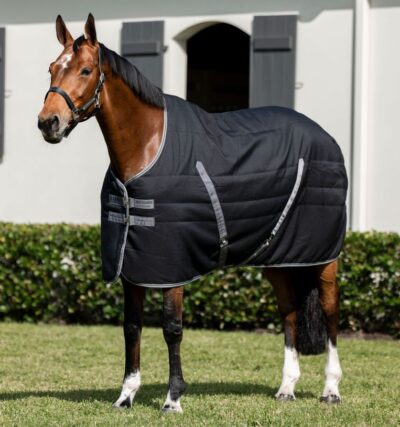 Попона денникова Rambo Stable 400 г від Horseware
