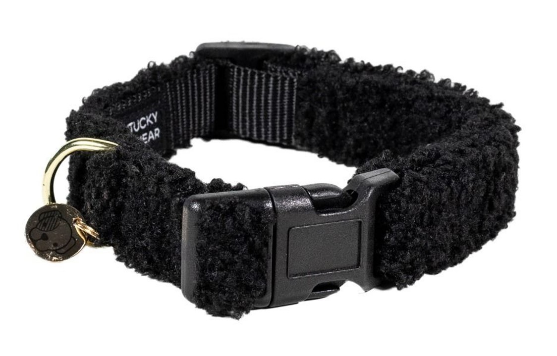 Нашийник для собаки Teddy Fleece від Kentucky Нашийник для собаки Teddy Fleece від Kentucky