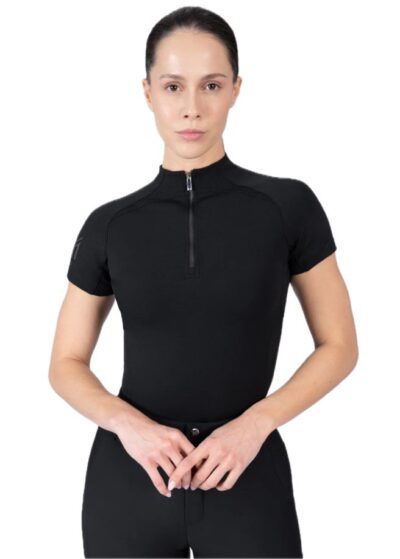Поло жіноче Aero Base Layer від Maximilian Equestrian