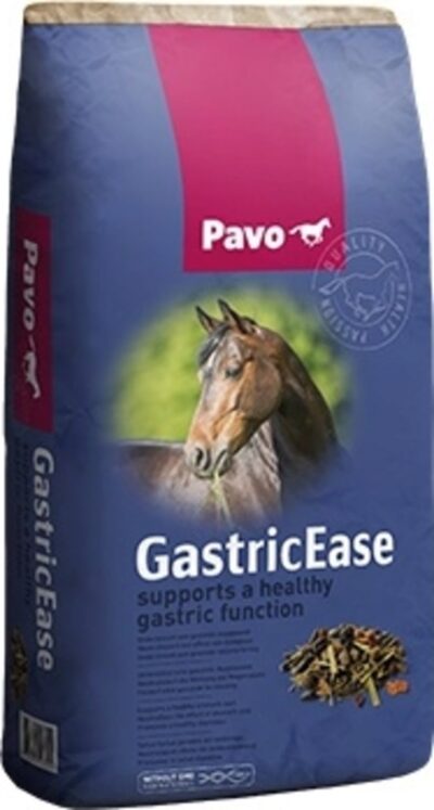 Мюслі GastricEase від Pavo