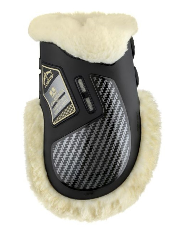 Ногавки задні Carbon Gel Absolute Save The Sheep від Veredus Ногавки задні Carbon Gel Absolute Save The Sheep від Veredus