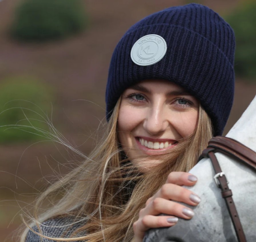 Шапка Maurice від Kingsland Шапка Maurice від Kingsland